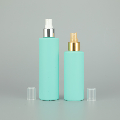 다재다능한 매일용 용량 PET 플라스틱 스프레이 병 10ml 15ml 30ml 50ml 60m 70ml 100ml 200ml 500ml