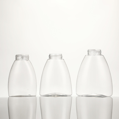 콜라 PET 플립 톱 로션 병 50ml 화장품 포장용 크기