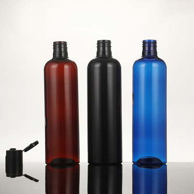 소매 10oz PET 플라스틱 병 애완 동물 플라스틱 로션 펌프 병 300ml 접시 용 액체 애완 동물 병