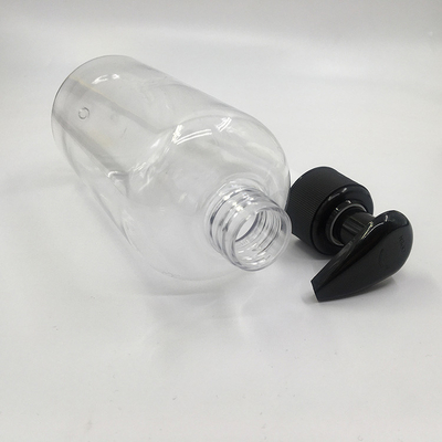 118mm 둥근 PETG 펌프 스프레이어 샴푸 스프레이어 펌프에 대한 분배 병