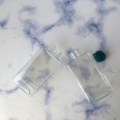 화장품 액체용 산업용 트리거 스프레이어 병 200ml