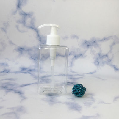 화장품 액체용 산업용 트리거 스프레이어 병 200ml