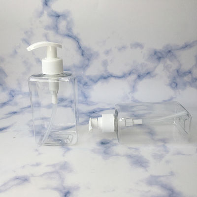 화장품 액체용 산업용 트리거 스프레이어 병 200ml