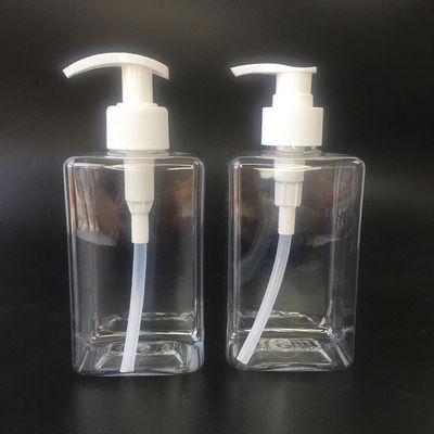 화장품 액체용 산업용 트리거 스프레이어 병 200ml