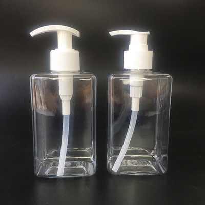 스크린 프린팅 트리거 스프레이어 병 200ml 플라스틱 빈 안개 병 편리한 안개