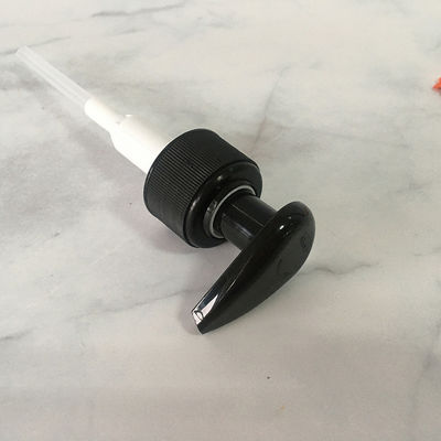 산업용 화장품 스프레이 병 분배기 사용자 정의 색상