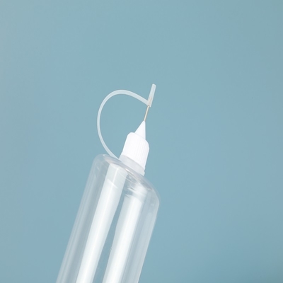 10-100ml PET 어린이 보호 E 액체 병