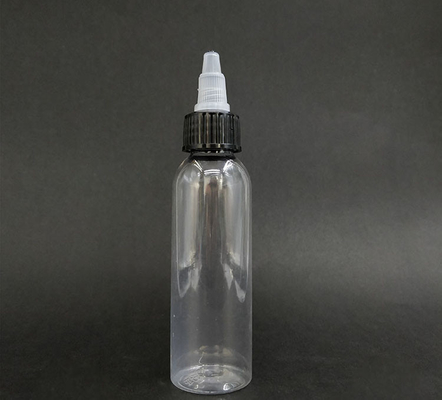 용량 15ml - 100ml의 범위