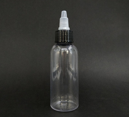 용량 15ml - 100ml의 범위