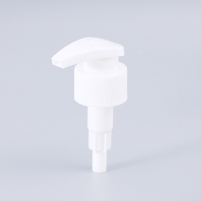 커스터마이징 가능한 둥근 플라스틱 로션 병 30ml - 60ml 용량의 스크린 프린팅 옵션으로 명확한 PET/PE/HDPE
