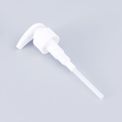 백색 합성 액체 분배기 산업용 포장 및 화학용 용품용 내구성 정확한 측정 솔루션