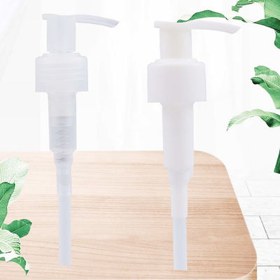 백색 합성 액체 분배기 산업용 포장 및 화학용 용품용 내구성 정확한 측정 솔루션