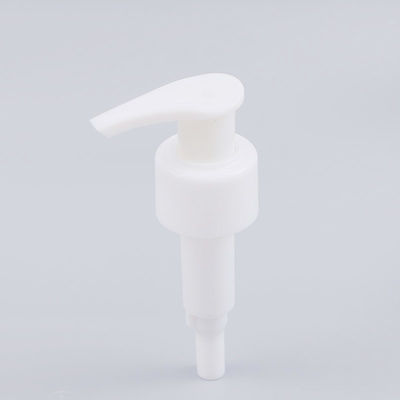 백색 합성 액체 분배기 산업용 포장 및 화학용 용품용 내구성 정확한 측정 솔루션