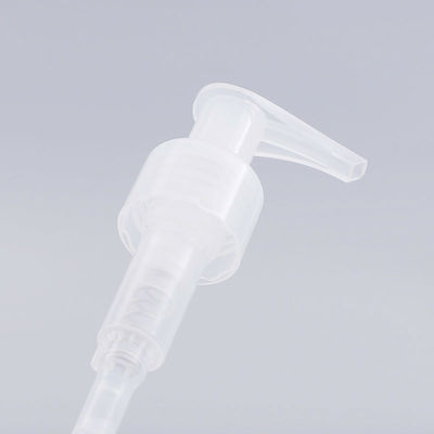 백색 합성 액체 분배기 산업용 포장 및 화학용 용품용 내구성 정확한 측정 솔루션