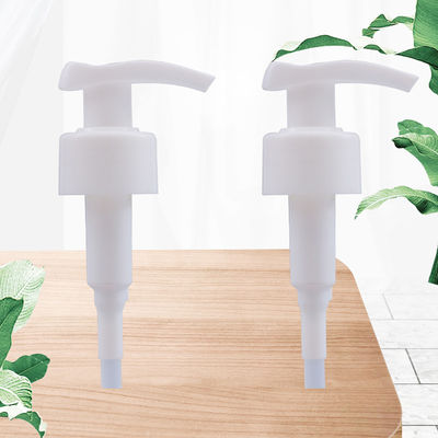 백색 합성 액체 분배기 산업용 포장 및 화학용 용품용 내구성 정확한 측정 솔루션