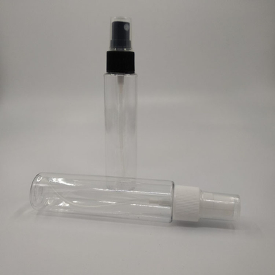 뜨거운 판매 재충전 빈 얇은 안개 패션 스프레이 100ml 화장품용 애완 동물용 헤어 살롱 플라스틱 스프레이어 병