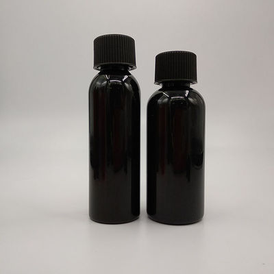 스크루 톱 폐쇄형 플라스틱 가닥 뚜?? 고객 요청 인쇄 맞춤형 인쇄