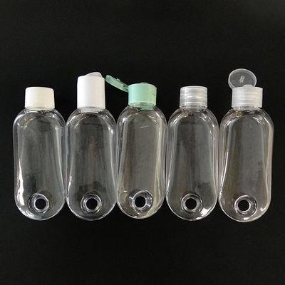 250ml 300ml 500ml 용량 둥근 둥근 디자인 및 병 용량을위한 인공 에뮬션 병