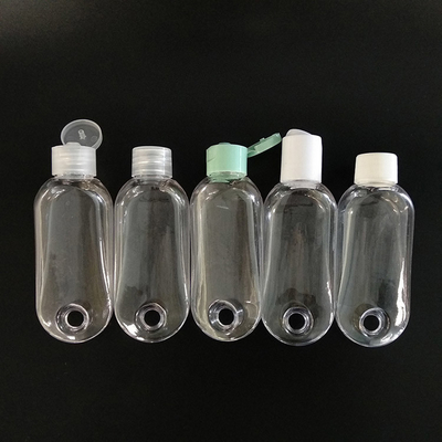 250ml 300ml 500ml 용량 둥근 둥근 디자인 및 병 용량을위한 인공 에뮬션 병
