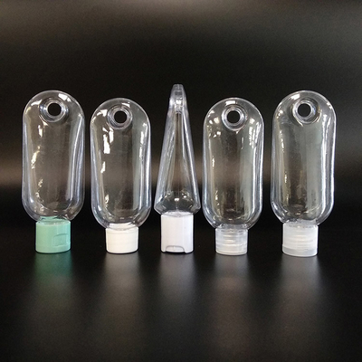 250ml 300ml 500ml 용량 둥근 둥근 디자인 및 병 용량을위한 인공 에뮬션 병