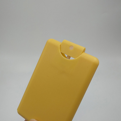 300ml 투명한 둥근 PET / HDPE 화장품 로션 병