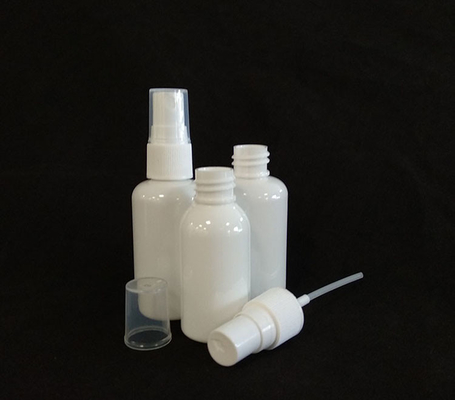118mm PET Bottle with Recyclable Materials and Customized Logo 재사용 가능한 재료와 사용자 지정 로고