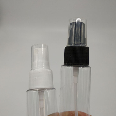 60ml PETG 펌프 병 20/410 사양