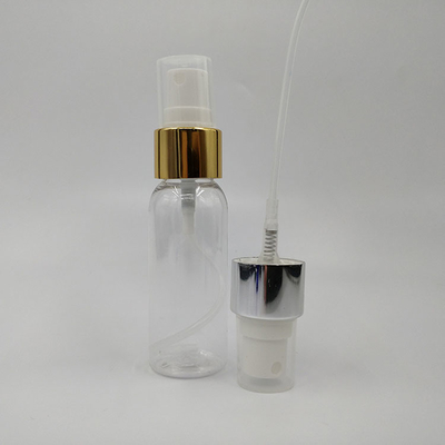 60ml PETG 펌프 병 20/410 사양