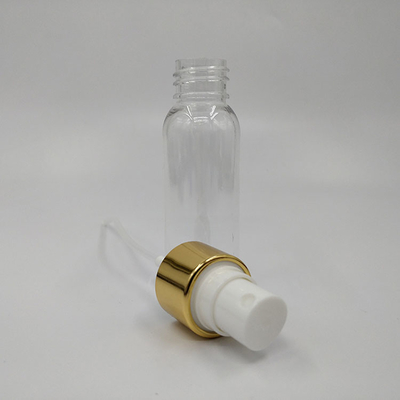 60ml PETG 펌프 병 20/410 사양
