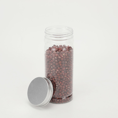 커스터마이징 가능한 투명한 플라스틱 빈 음식 용기 2oz-8oz 뚜??