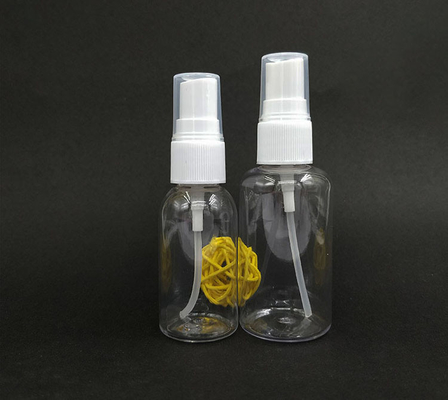 도매 10ml 20ml 30ml 50ml 60ml 100ml 120ml 빈 플라스틱 스프레이 병 반려동물 스프레이 병