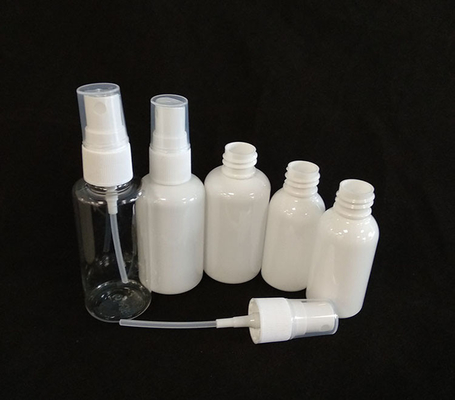 도매 10ml 20ml 30ml 50ml 60ml 100ml 120ml 빈 플라스틱 스프레이 병 반려동물 스프레이 병