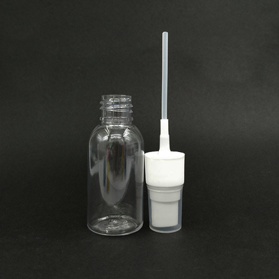 고품질 얼굴 안개 스프레이 병 화장품 포장 플라스틱 30ml 50ml 60ml 70ml 애완 동물