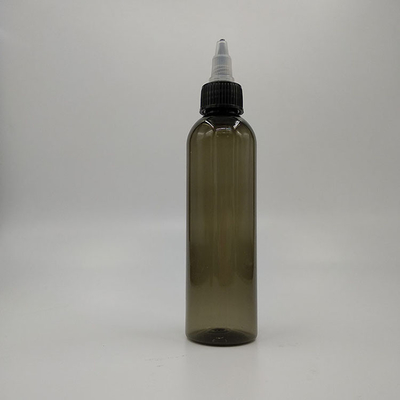 100ml 투명한 방울병