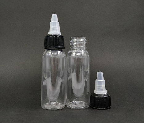 10ml-120ml 에센셜 오일용 주문형 인쇄 된 드롭퍼 병 스크루 캡 및 유리 매트 매트 얼음