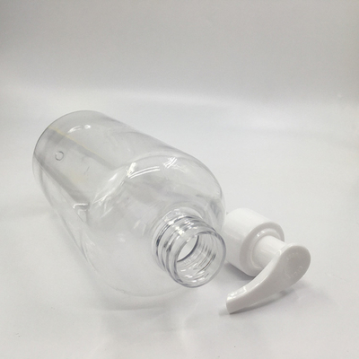 24mm 지름 PET 병과 펌프 분배기 완벽한 분배 솔루션