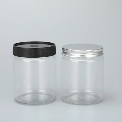 2oz 3oz 4oz 5oz 6oz 7oz 8oz 알루미늄 뚜?? 용량으로 플라스틱 병