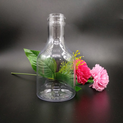 집 과 사무실 을 위한 내구성 있고 세련 된 플라스틱 우유 차 병