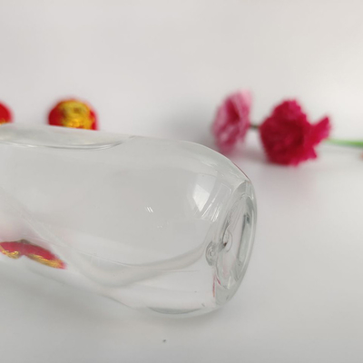화장품용 50ml 유출 방지 플라스틱 스프레이 병