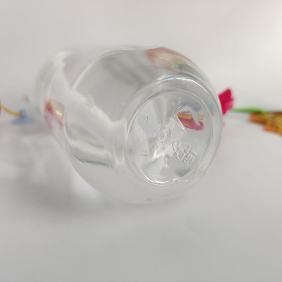 화장품용 50ml 유출 방지 플라스틱 스프레이 병