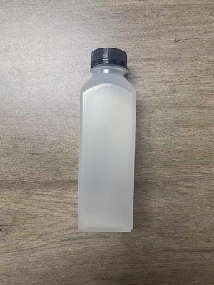 Modern Leakproof Double Layered Thermos Bottle with Screw On Lid and Handle 현대 가공 방지 이중 층 테르모스 병