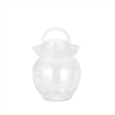 현대 사각형 및 둥근 우유 차 음료 병 120ml에서 500ml까지 선명한 또는 사용자 지정 색상