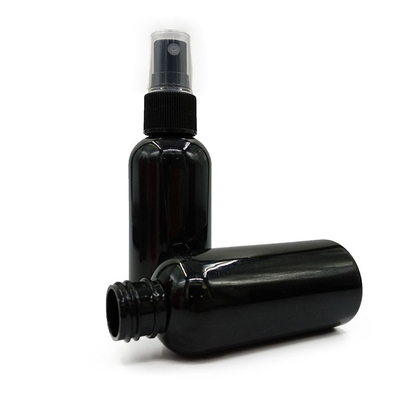 빈 얇은 안개 PET 30ml 50ml 100ml 120ml 150ml 200ml 250ml 500ml 앰버 화이트 맑은 플라스틱 스프레이 병
