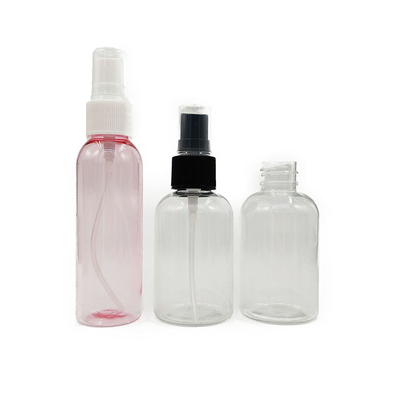32oz PET 플라스틱 스프레이 병 매일의 편의를 위해 내구성 부드러운 표면