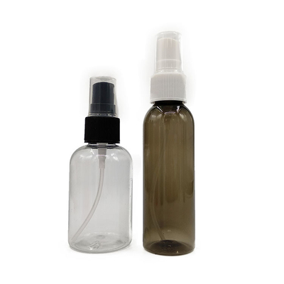 32oz 빈 고갈성 PET 플라스틱 스프레이 병