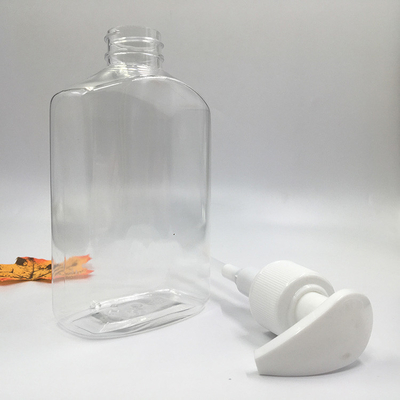 24mm 칼리버 PET 펌프 병 화장품 포장용 펌프 캡
