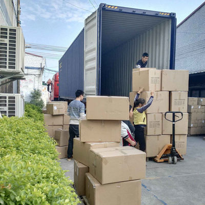 젤용 무료 샘플 플라스틱 병, 재활용 PET 뷰티 병, PET 물병 (뚜껑 포함), 재고 있음