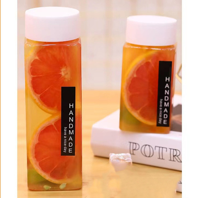 누출 방지 기능과 함께 뚜?? 중용량 단열 우유 차 병에 나사