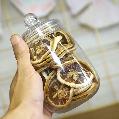 알루미늄 엽록소 밀폐가 있는 맞춤 인쇄 플라스틱 용기 / 플라스틱 잔 용기