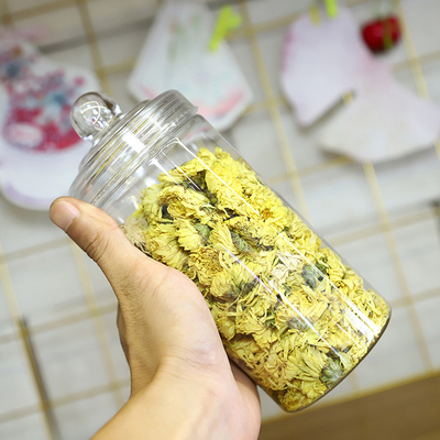 알루미늄 엽록소 밀폐가 있는 맞춤 인쇄 플라스틱 용기 / 플라스틱 잔 용기